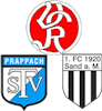 Wappen SG Krum II / Prappach/Sand III (Ground B)