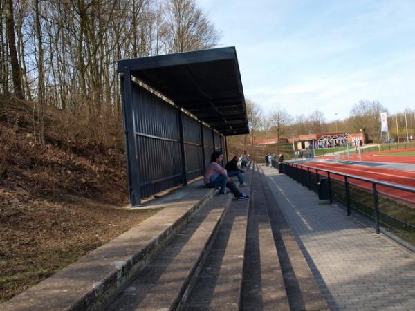 Bezirkssportanlage Sportpark Süchtelner Höhen - Viersen-Süchteln