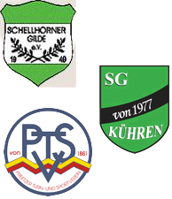 Wappen SG Schellhorn / Kühren II / Preetz II (Ground A)  64827