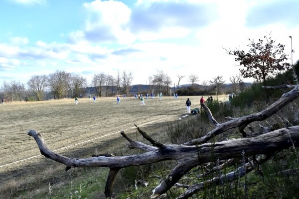 Sportplatz Runzhausen - Gladenbach-Runzhausen