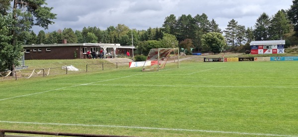 Sportzentrum Kurze Heide - Stelle/Landkreis Harburg