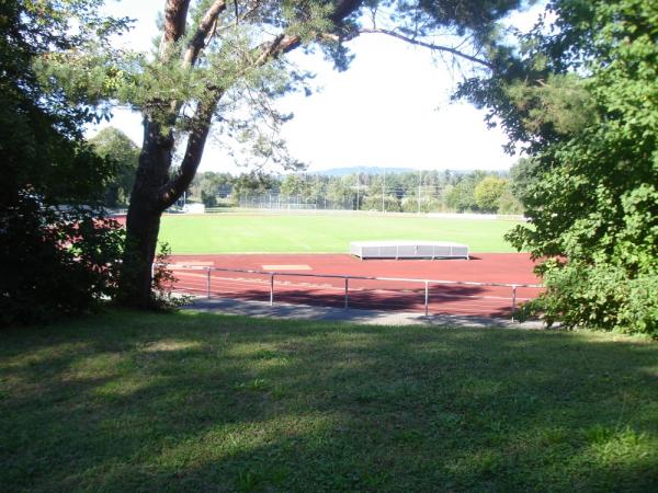 Sportzentrum Forstwiesen - Immenstaad/Bodensee