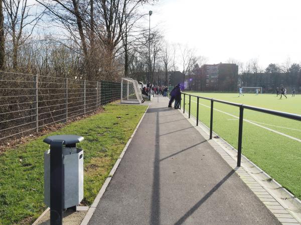 Sportzentrum Süd - Datteln-Meckinghoven