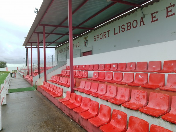 Parque Desportivo Joaquim António Carneiro - Évora