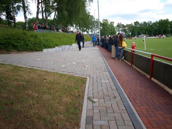 DERSA-Sportpark - Damme