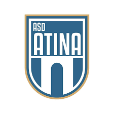 Wappen ASD Atina