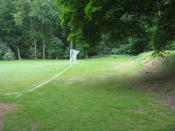 Saxonia-Platz am Beekestadion - Hannover-Ricklingen