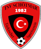 Wappen Türkischer SV Schötmar 1982 II