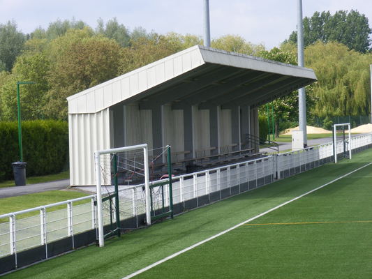 Stadium Lille Métropole terrain 3 - Villeneuve d'Ascq