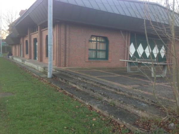 Sportanlage Ringstraße B-Platz - Grabau/Stormarn