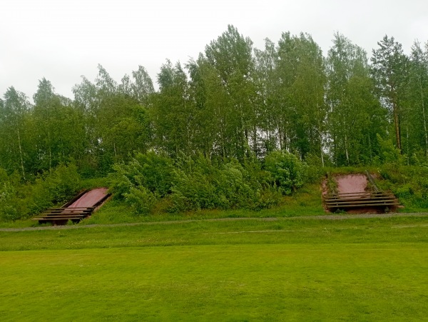 Ungdomsvallen - Falun