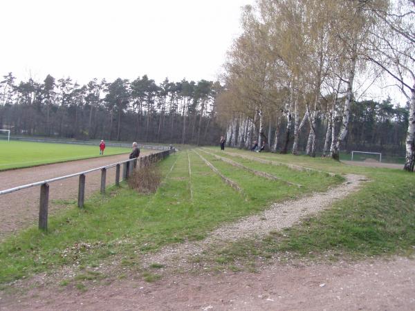 Waldsportpark - Stein/Mittelfranken