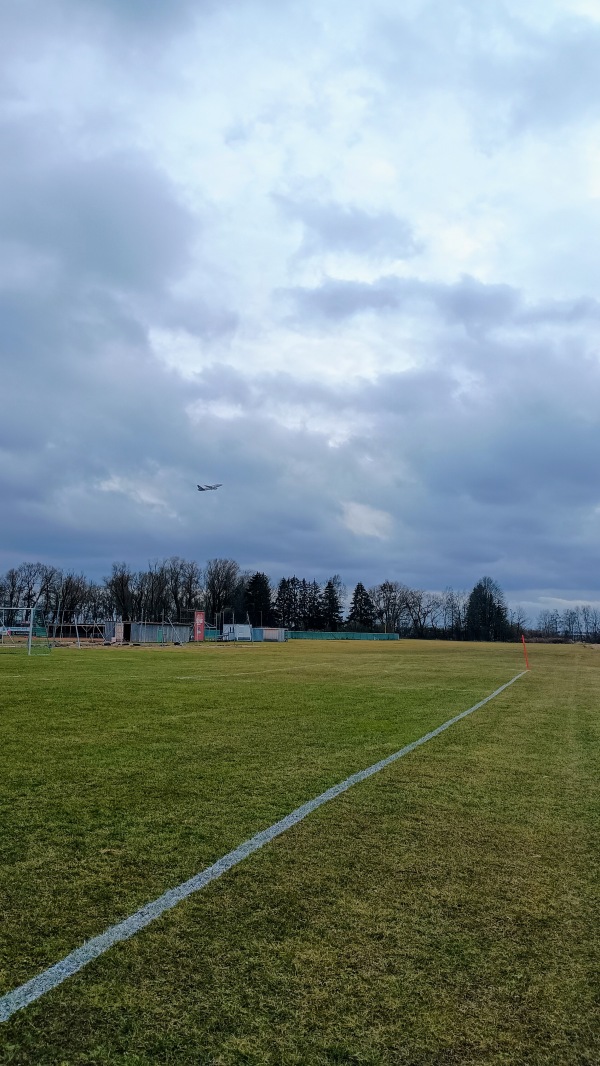 Sportzentrum Attaching Platz 3 - Freising-Attaching