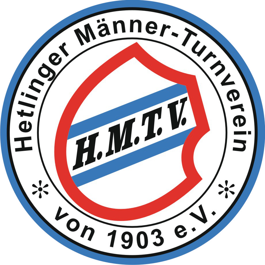 Wappen Hetlinger MTV 1903 II  30104