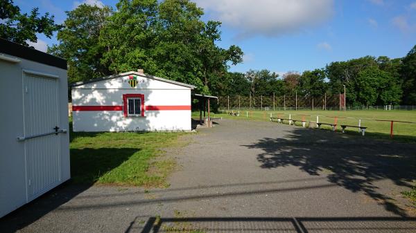 Sportplatz Polenz - Brandis-Polenz