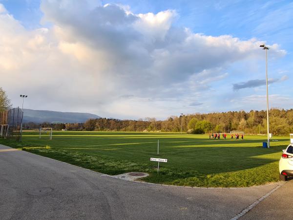 Sportplatz Heidenegg Nebenplatz - Derendingen