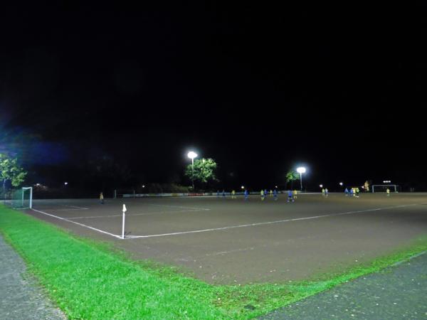 Sportplatz Im Bülland - Bad Neuenahr-Ahrweiler-Heimersheim