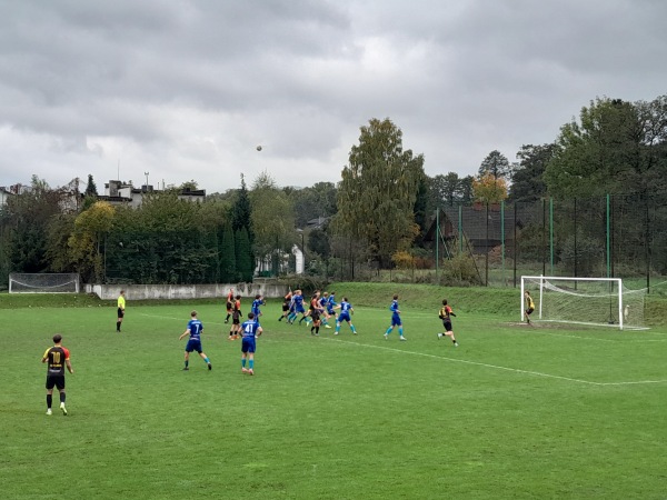 GOSiR w Wilkowicach - Wilkowice