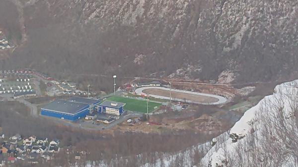 TUIL Arena - Tromsdalen