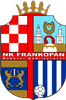 Wappen NK Frankopan Rokovci-Andrijaševci