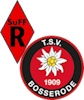 Wappen FSG Raßdorf/Bosserode - Frauen