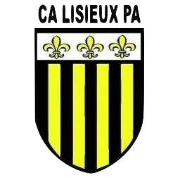 Wappen CA Lisieux Pays d'Auge