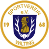 Wappen SV Wilting 1968  61141
