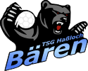Wappen TSG Haßloch  23863
