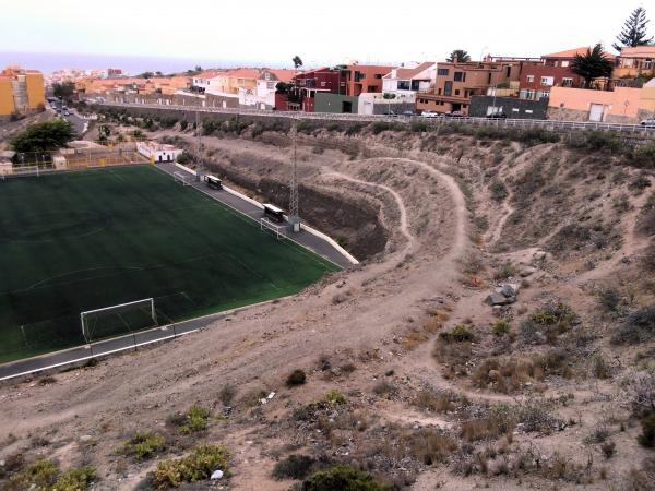 Campo de Futbol Batan - Las Palmas, Gran Canaria, CN