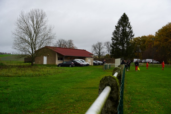 Stade Municipal de Kirschnaumen - Kirschnaumen