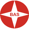 Wappen BAS (Biddinghuizer Algemene Sportvereniging)