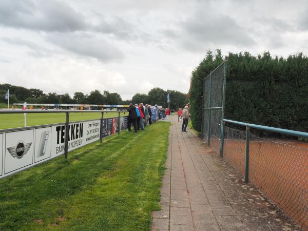 Apollo-Stadion - Leer/Ostfriesland-Loga