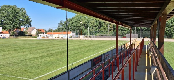 Sportplatz See - Niesky-See