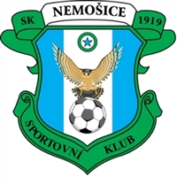 Wappen SK Nemošice