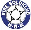 Wappen Ribe BK  98496