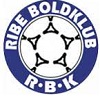 Wappen Ribe BK