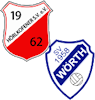 Wappen SG Hörlkofen/Wörth (Ground B)  42432