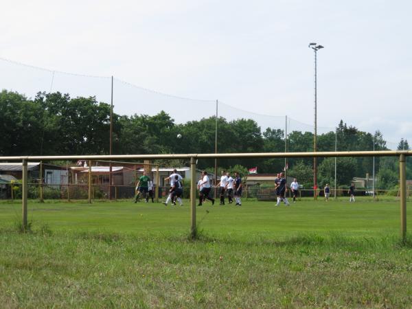 Michael-Bautz-Sportpark - Senftenberg-Thamm