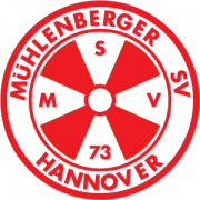 Wappen Mühlenberger SV 73 II  49886