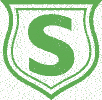 Wappen TSV Süderlügum und Umgebung 1920  10069
