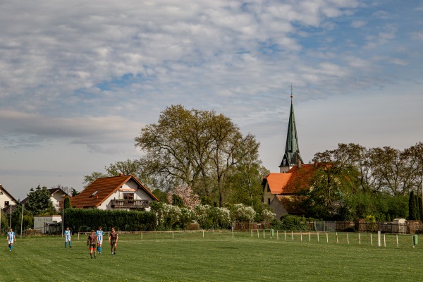 Sportplatz Polenzer Straße - Trebsen/Mulde-Altenhain