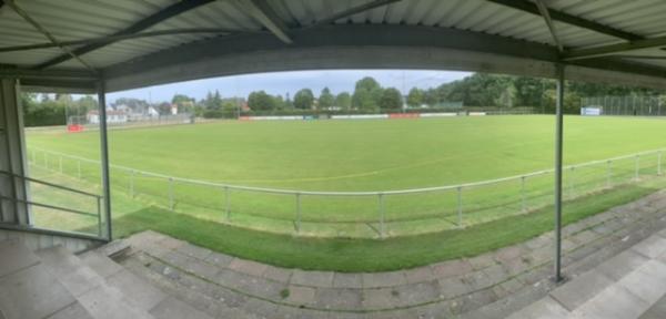 Franz-Josef-Keimes-Sportpark - Düren-Niederau