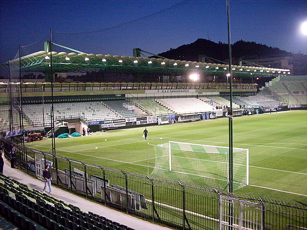 Stadio Apóstolos Nikolaidis