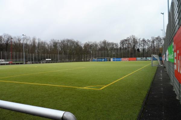 Stadion Hordeler Heide Nebenplatz - Bochum-Hordel