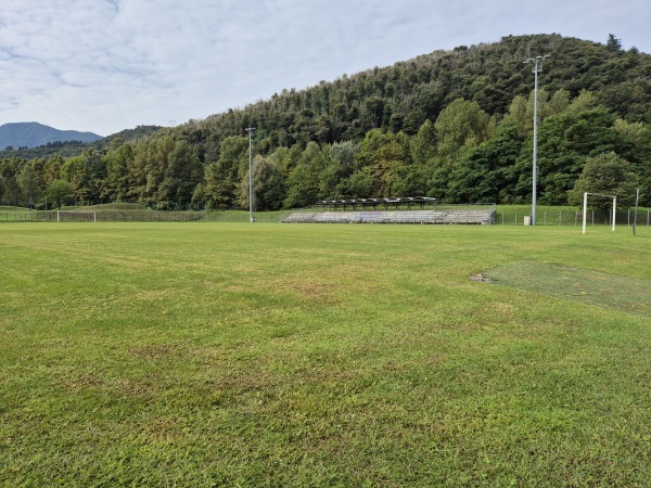 Stadio Annibale Frossi - Luino