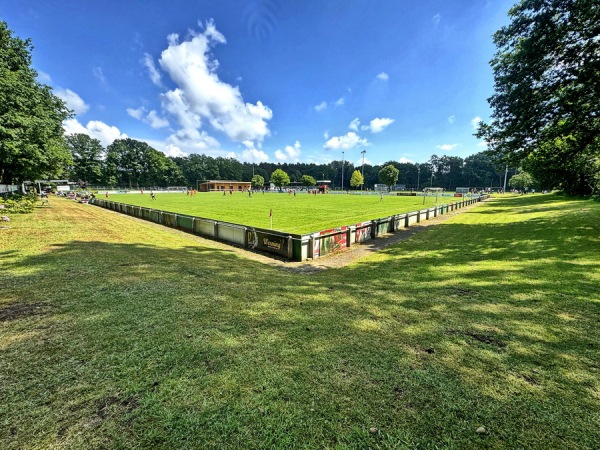 Waldparkstadion III - Rheine-Hauenhorst