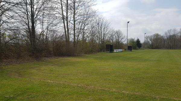 Sportplatz Henningsleben - Bad Langensalza-Henningsleben