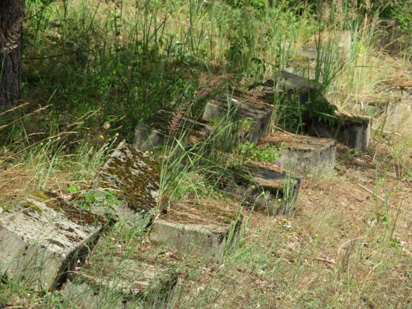 Sportanlage Pilzheide - Heideblick-Walddrehna