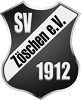 Wappen SV Zöschen 1912 II  112123