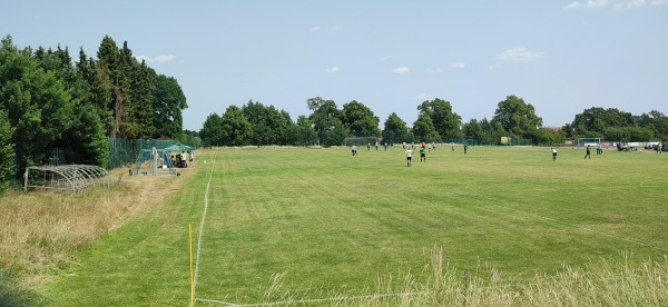 Sportanlage Am Mühlenberg B-Platz - Wedemark-Bissendorf